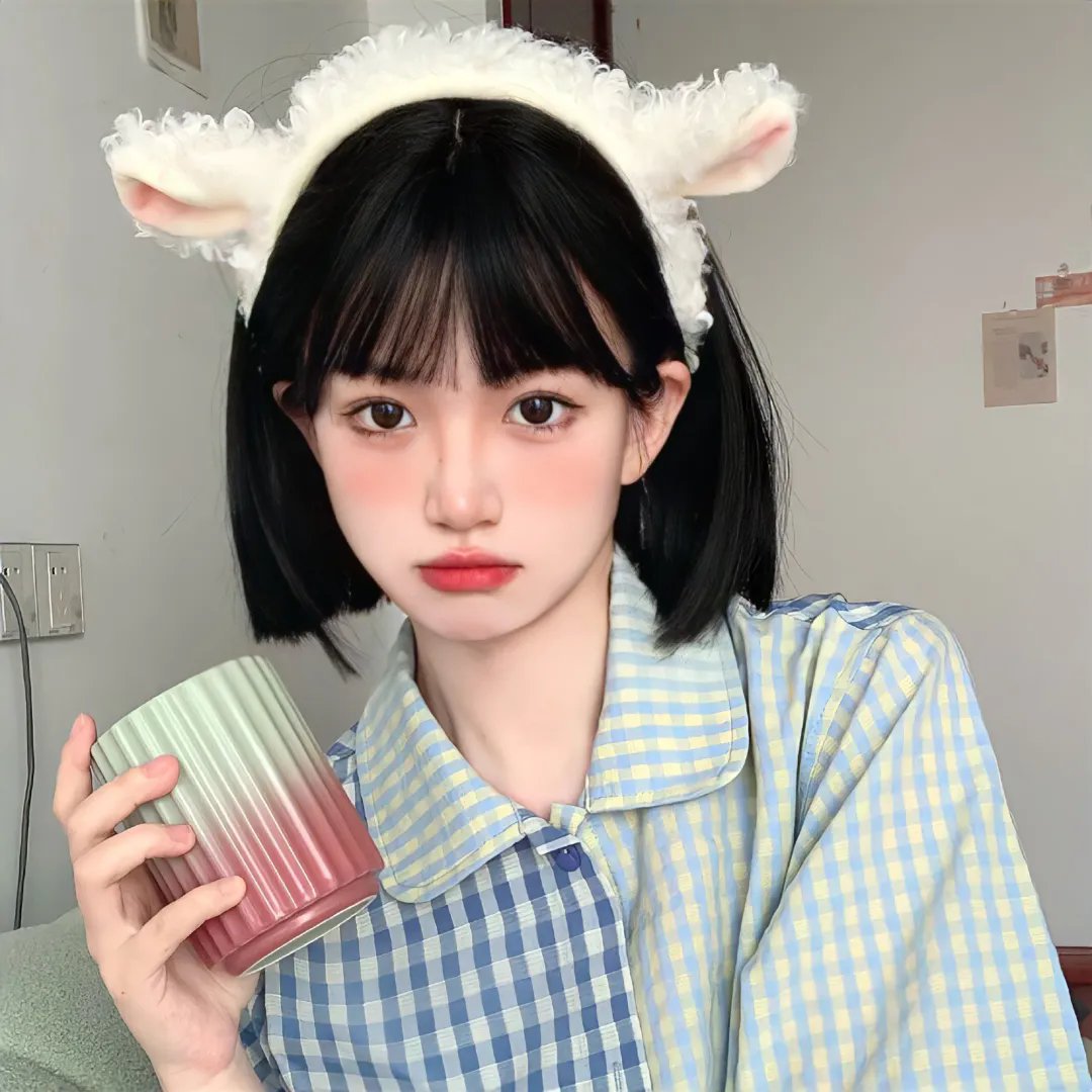 关于一个女孩